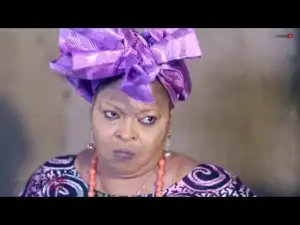 Video: Mama Kowope - Latest Yoruba Comedy Movie 2018 Starring Toyin Adegbola | Okunnu